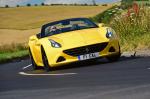 Ferrari California T HS 2016 года (UK)